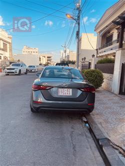 نيسان سنترا
